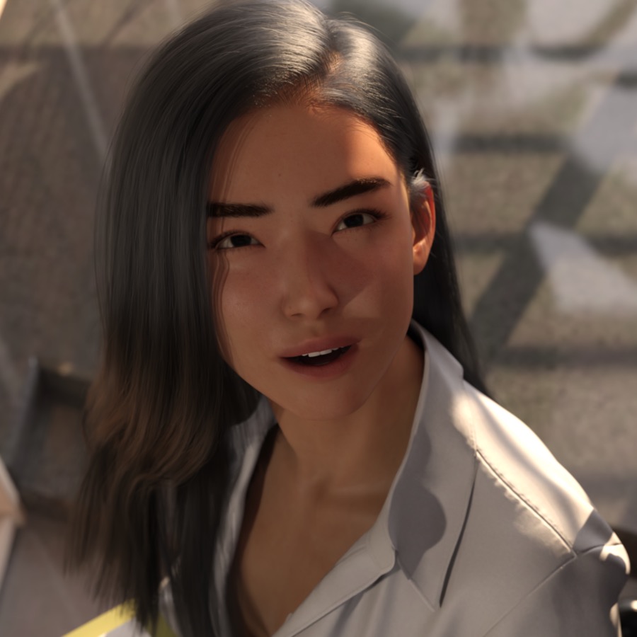 Mai